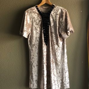 Cocktail dress